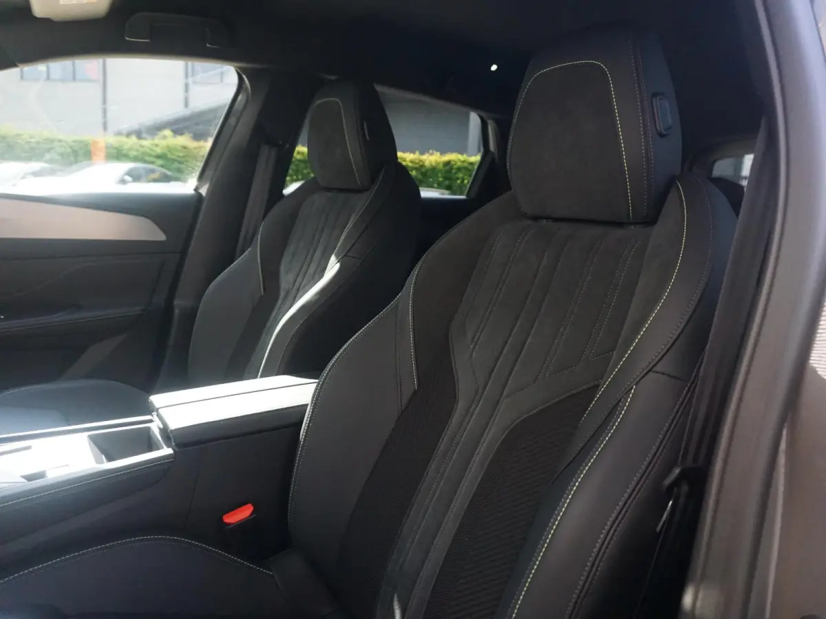GT Avantage EV 54 kWh Elektrische achterklep l adaptief cruise control l 360 camera