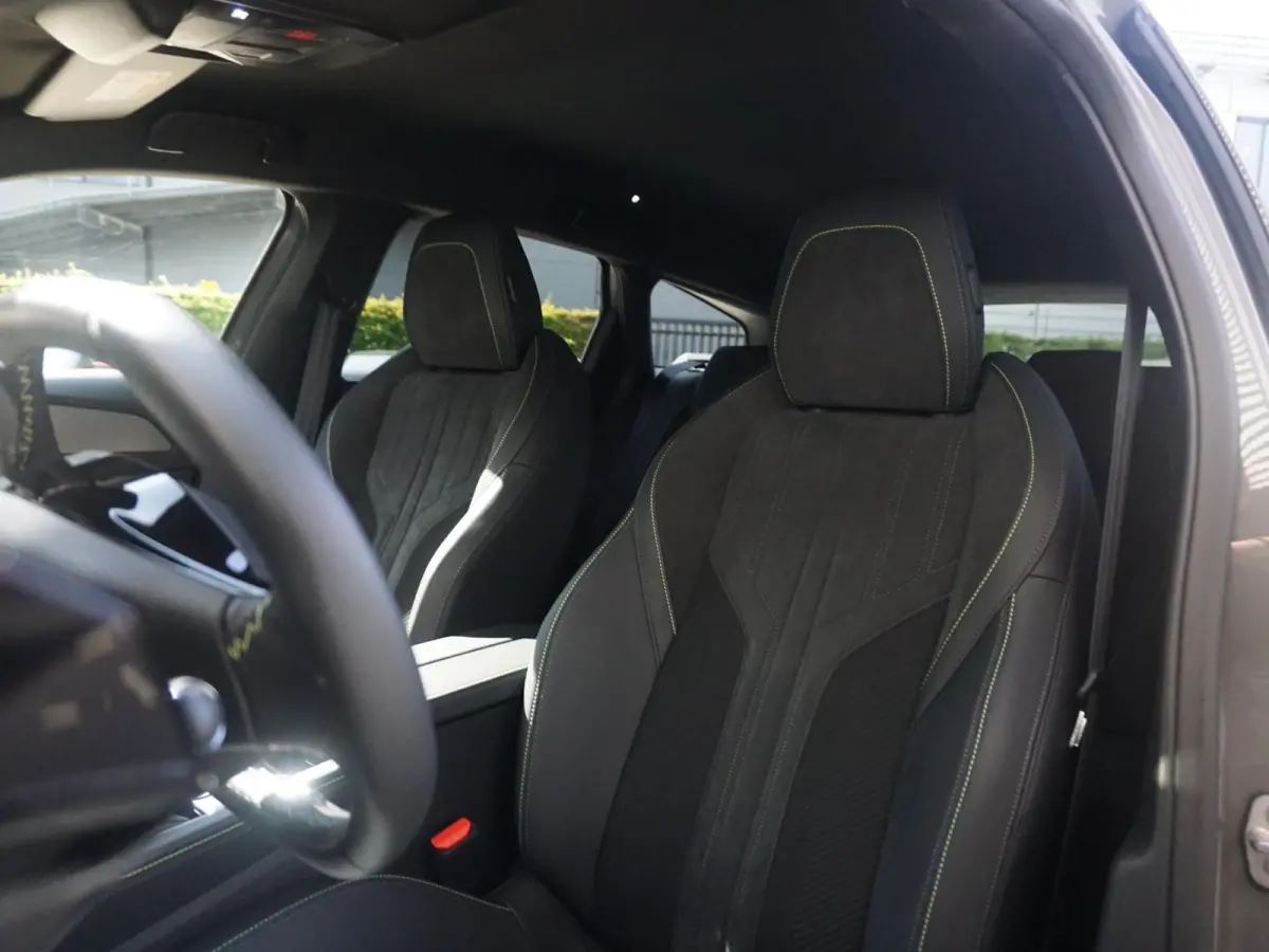 GT Avantage EV 54 kWh Elektrische achterklep l adaptief cruise control l 360 camera