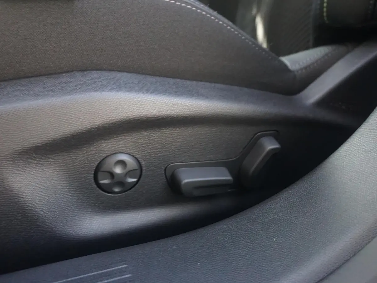 GT Avantage EV 54 kWh Elektrische achterklep l adaptief cruise control l 360 camera