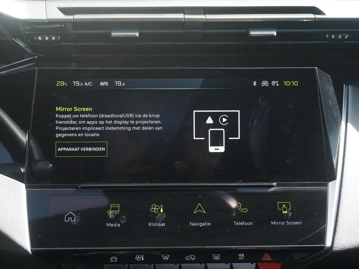 GT Avantage EV 54 kWh Elektrische achterklep l adaptief cruise control l 360 camera