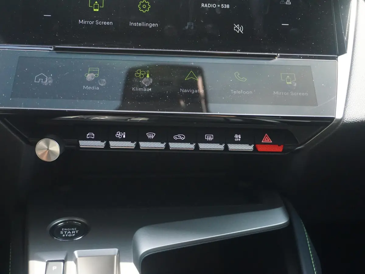 GT Avantage EV 54 kWh Elektrische achterklep l adaptief cruise control l 360 camera
