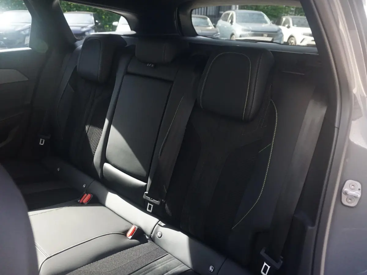 GT Avantage EV 54 kWh Elektrische achterklep l adaptief cruise control l 360 camera
