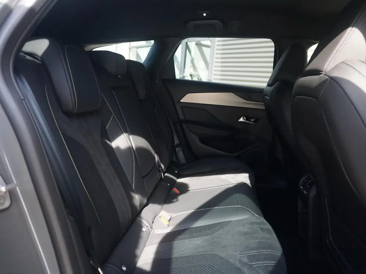 GT Avantage EV 54 kWh Elektrische achterklep l adaptief cruise control l 360 camera