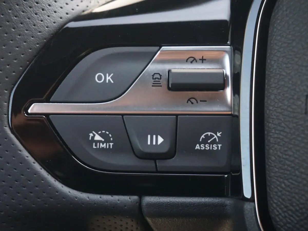 GT Avantage EV 54 kWh Elektrische achterklep l adaptief cruise control l 360 camera