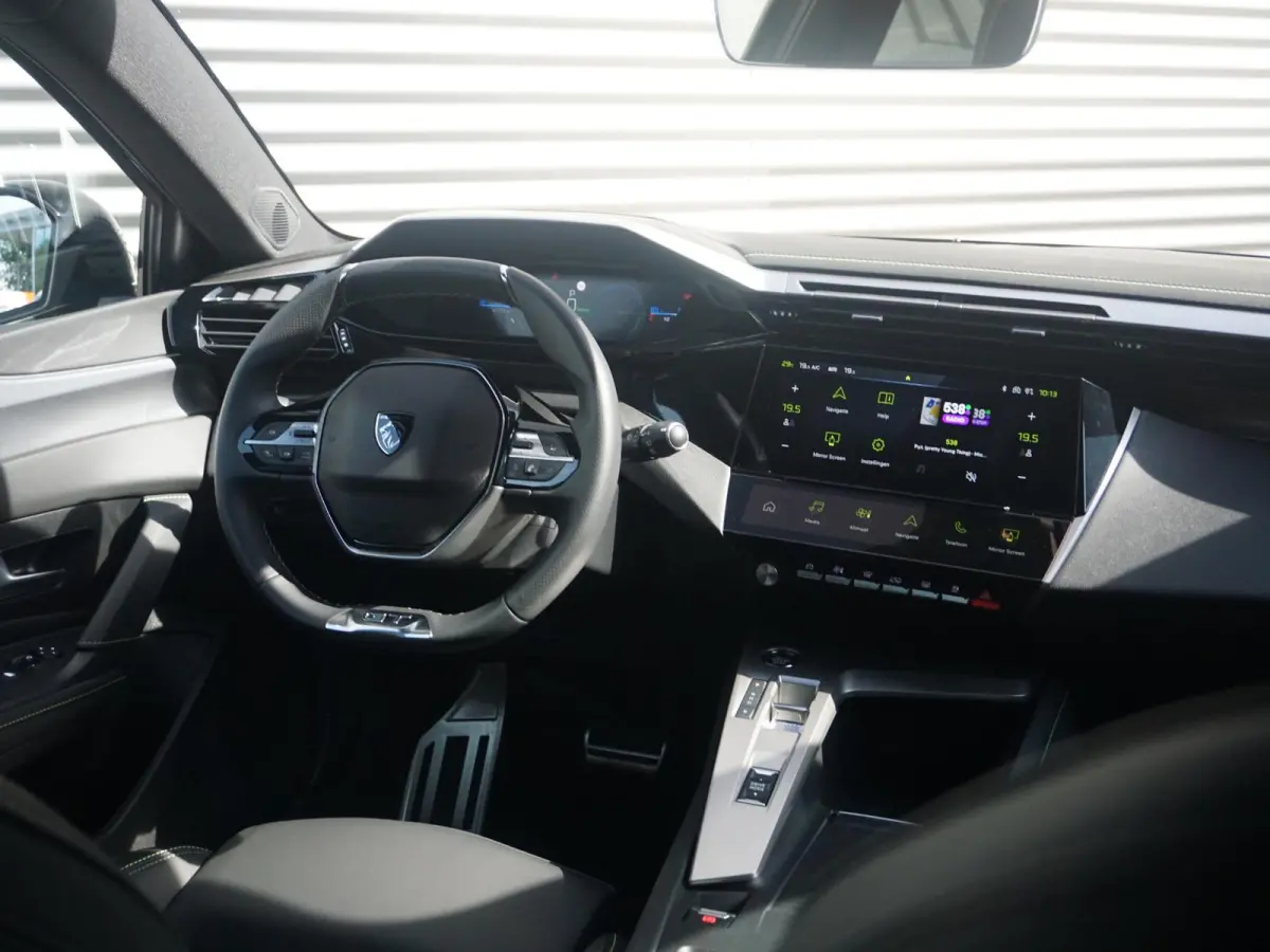 GT Avantage EV 54 kWh Elektrische achterklep l adaptief cruise control l 360 camera