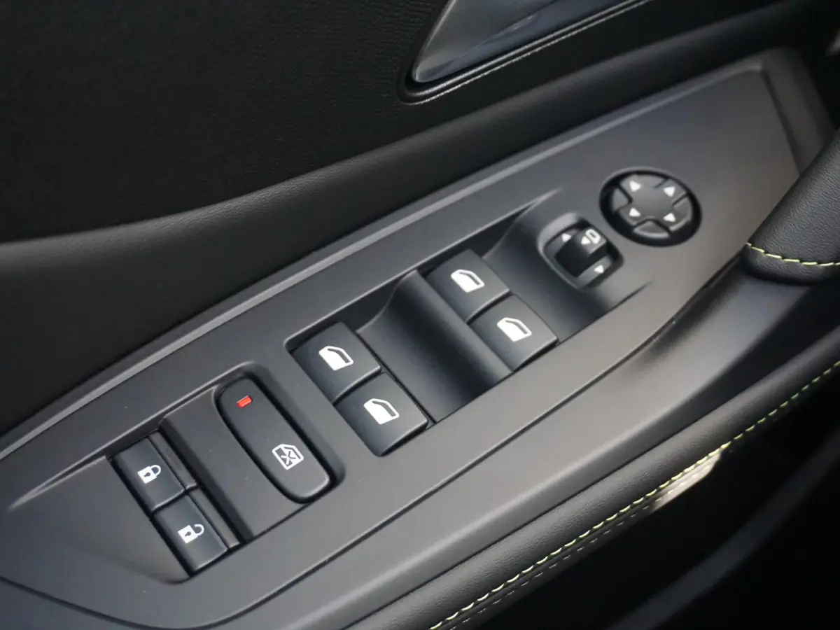 GT Avantage EV 54 kWh Elektrische achterklep l adaptief cruise control l 360 camera