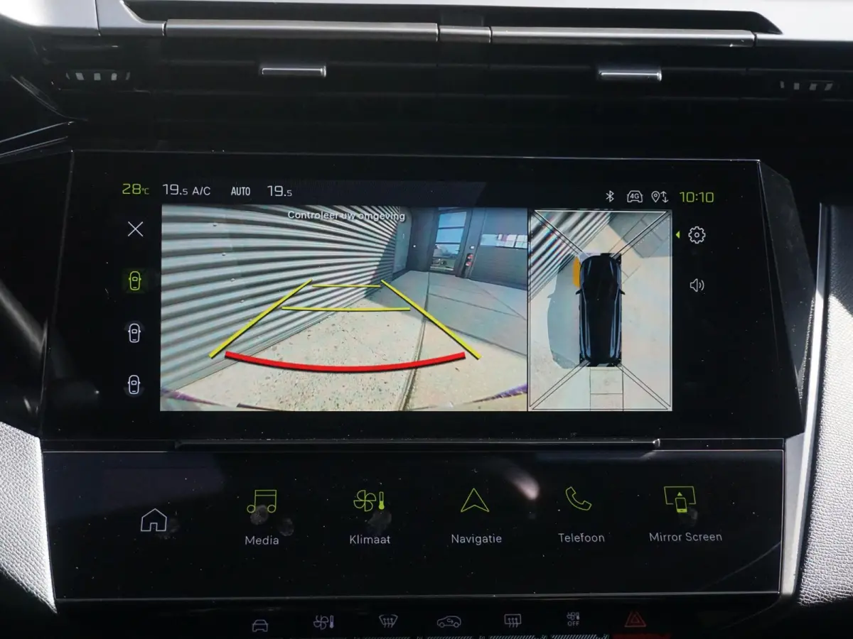 GT Avantage EV 54 kWh Elektrische achterklep l adaptief cruise control l 360 camera