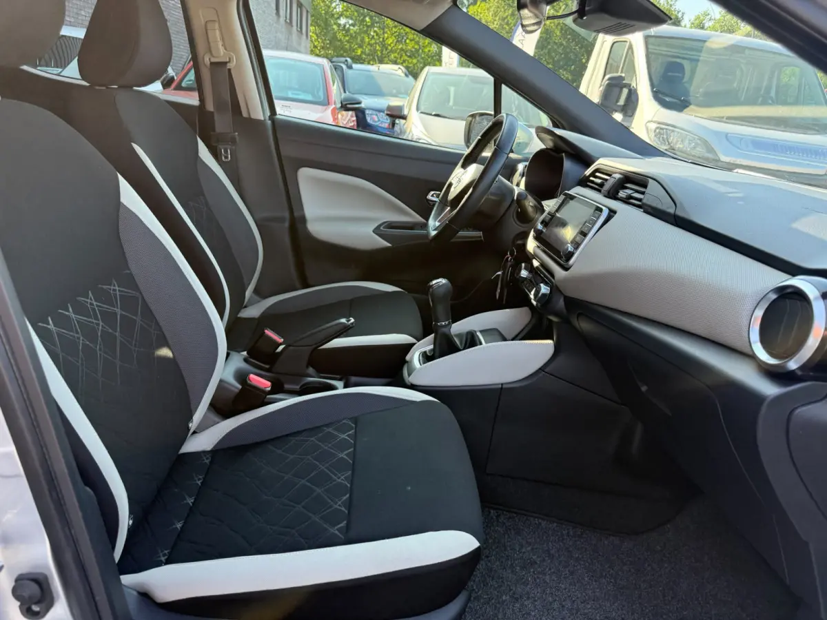 0.9 IG-T Tekna | 2E EIGENAAR | 12MND GARANTIE | CRUISE | NAVI | DAB | CAMERA | AIRCO |