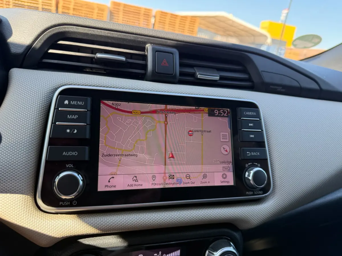 0.9 IG-T Tekna | 2E EIGENAAR | 12MND GARANTIE | CRUISE | NAVI | DAB | CAMERA | AIRCO |