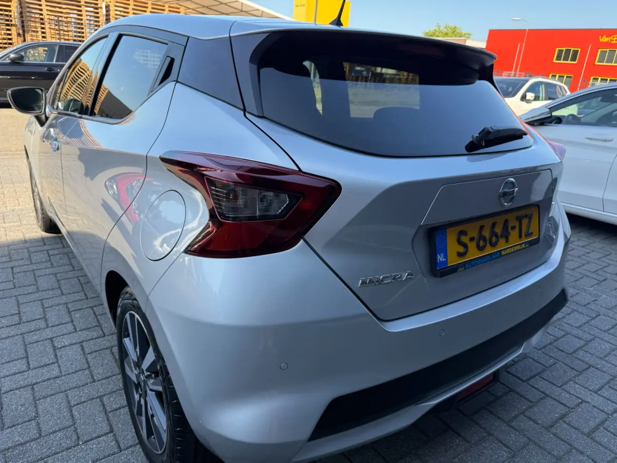 0.9 IG-T Tekna | 2E EIGENAAR | 12MND GARANTIE | CRUISE | NAVI | DAB | CAMERA | AIRCO |