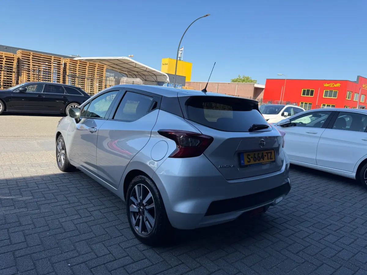 0.9 IG-T Tekna | 2E EIGENAAR | 12MND GARANTIE | CRUISE | NAVI | DAB | CAMERA | AIRCO |