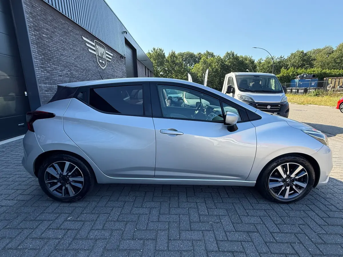 0.9 IG-T Tekna | 2E EIGENAAR | 12MND GARANTIE | CRUISE | NAVI | DAB | CAMERA | AIRCO |