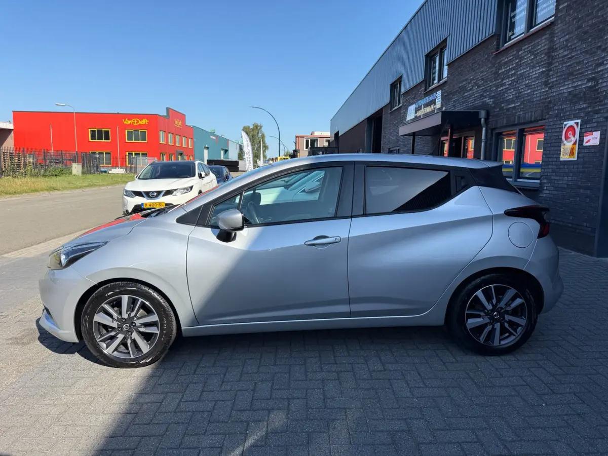 0.9 IG-T Tekna | 2E EIGENAAR | 12MND GARANTIE | CRUISE | NAVI | DAB | CAMERA | AIRCO |