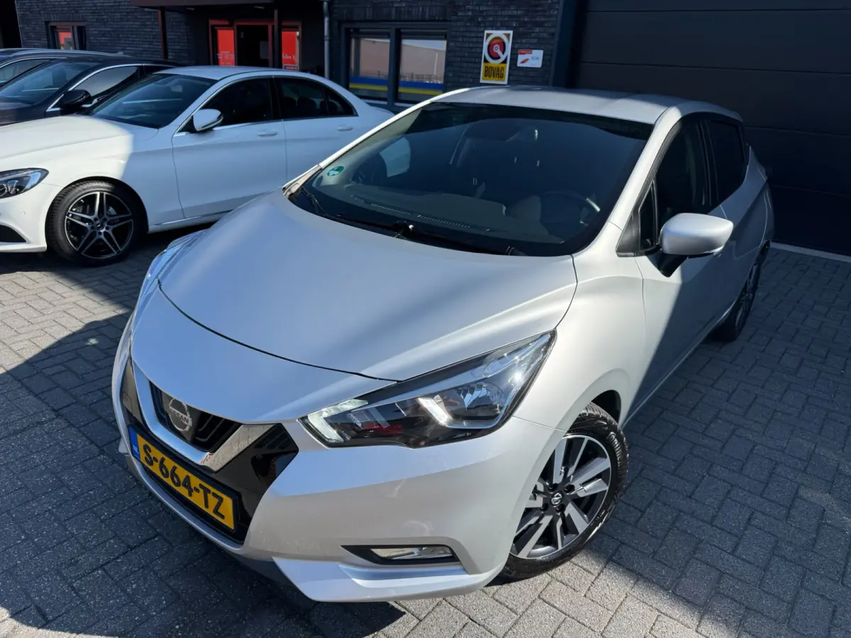 0.9 IG-T Tekna | 2E EIGENAAR | 12MND GARANTIE | CRUISE | NAVI | DAB | CAMERA | AIRCO |
