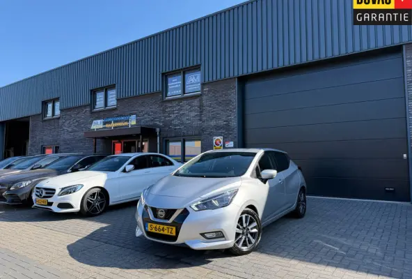 0.9 IG-T Tekna | 2E EIGENAAR | 12MND GARANTIE | CRUISE | NAVI | DAB | CAMERA | AIRCO |