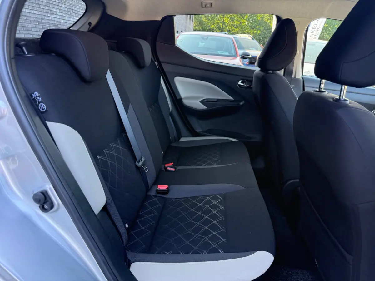 0.9 IG-T Tekna | 2E EIGENAAR | 12MND GARANTIE | CRUISE | NAVI | DAB | CAMERA | AIRCO |