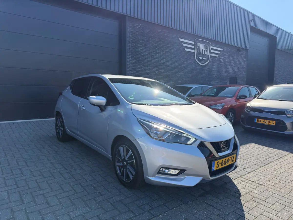 0.9 IG-T Tekna | 2E EIGENAAR | 12MND GARANTIE | CRUISE | NAVI | DAB | CAMERA | AIRCO |