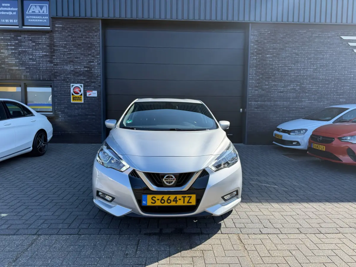 0.9 IG-T Tekna | 2E EIGENAAR | 12MND GARANTIE | CRUISE | NAVI | DAB | CAMERA | AIRCO |