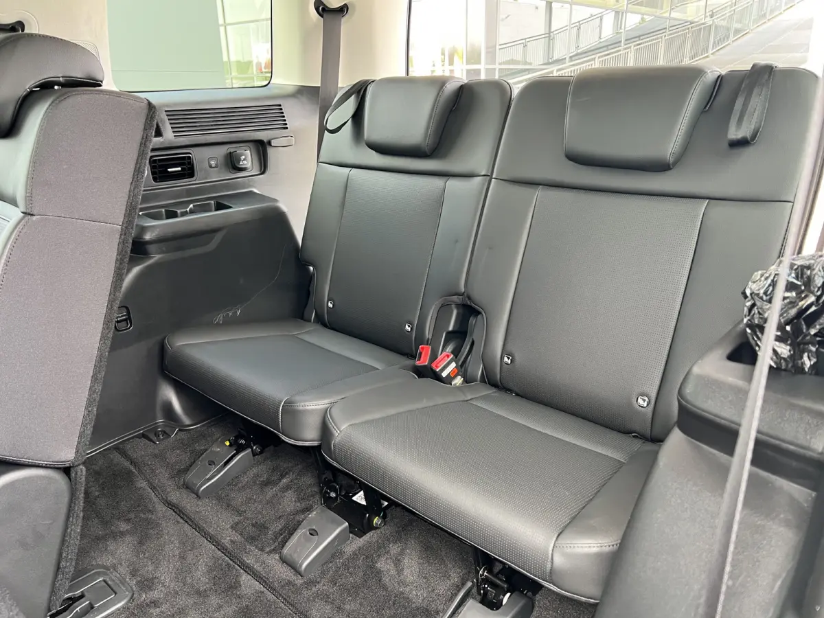 1.6 T-GDI 252pk PHEV Premium Plus 4WD 7p. | Elektrische trekhaak | Sidesteps | Premium Audio | Bestuurdersstoel met geheugen | Dodehoek detectie | Full-LED koplampen | Head-up display | Stoe