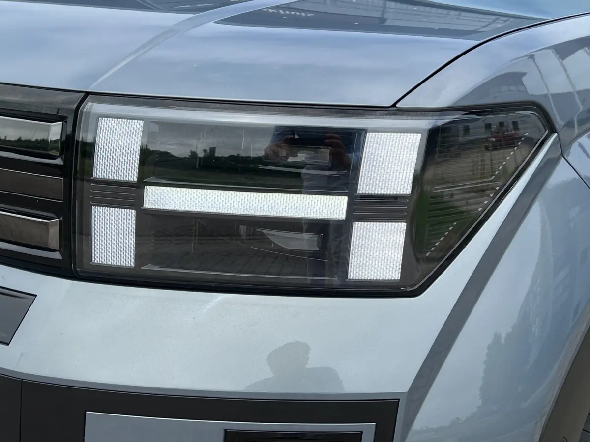 1.6 T-GDI 252pk PHEV Premium Plus 4WD 7p. | Elektrische trekhaak | Sidesteps | Premium Audio | Bestuurdersstoel met geheugen | Dodehoek detectie | Full-LED koplampen | Head-up display | Stoe