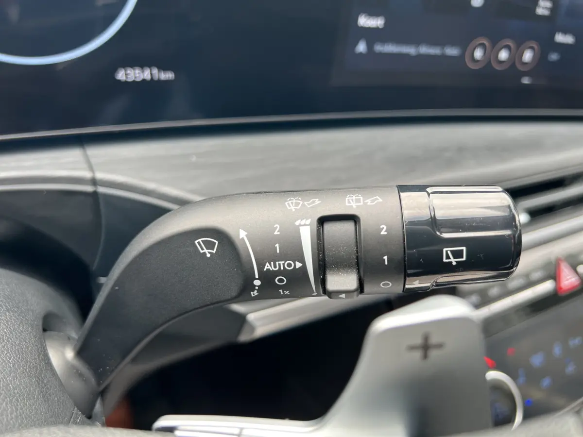 1.6 T-GDI 252pk PHEV Premium Plus 4WD 7p. | Elektrische trekhaak | Sidesteps | Premium Audio | Bestuurdersstoel met geheugen | Dodehoek detectie | Full-LED koplampen | Head-up display | Stoe