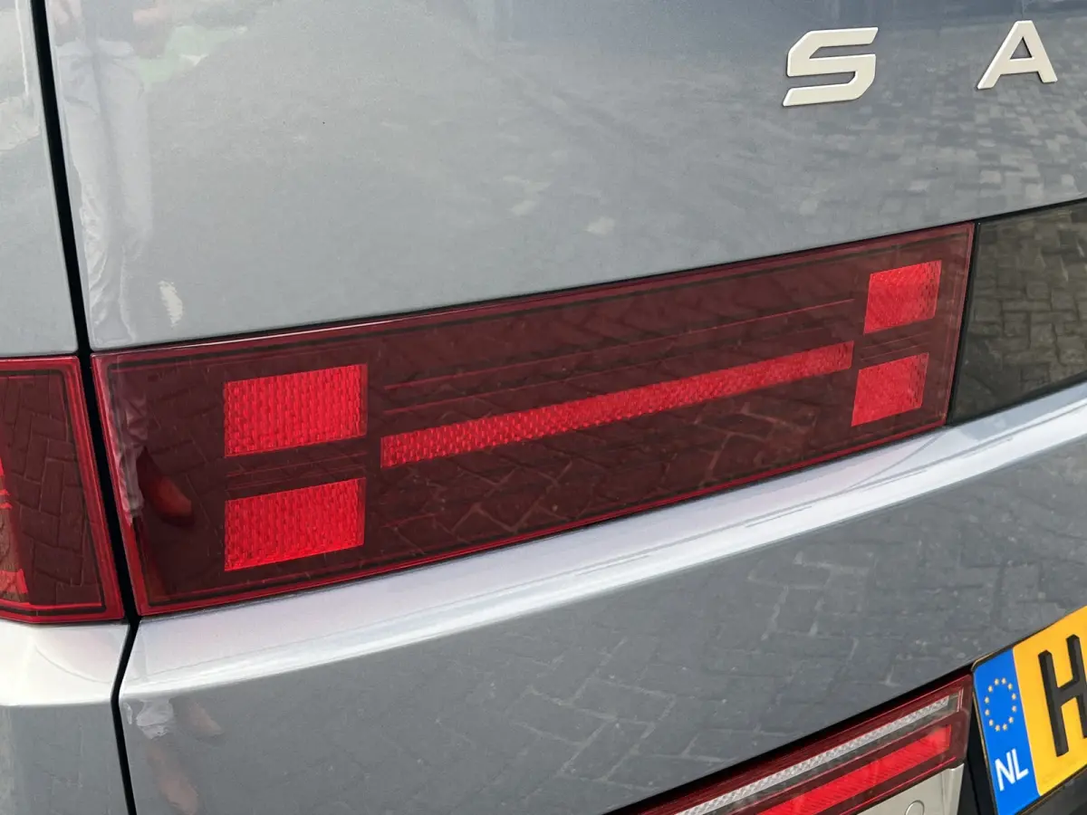 1.6 T-GDI 252pk PHEV Premium Plus 4WD 7p. | Elektrische trekhaak | Sidesteps | Premium Audio | Bestuurdersstoel met geheugen | Dodehoek detectie | Full-LED koplampen | Head-up display | Stoe