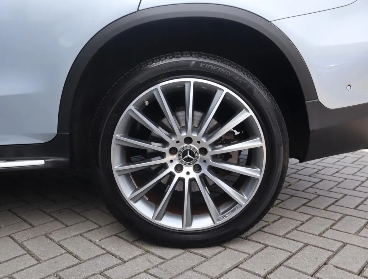 4MATIC AMG Line | Pano | Trekhaak | Burmester | ACC | Apple Carplay/Android Auto