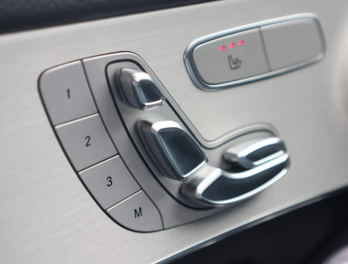 4MATIC AMG Line | Pano | Trekhaak | Burmester | ACC | Apple Carplay/Android Auto
