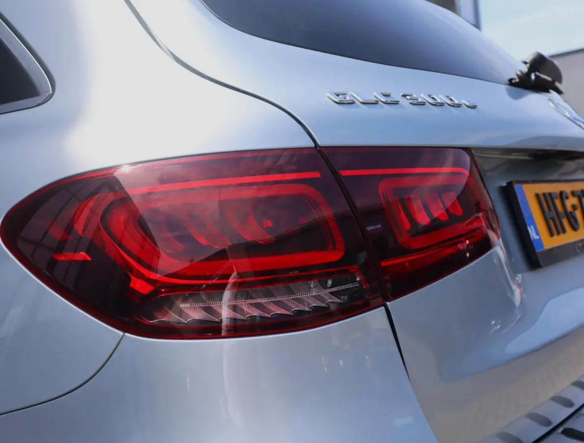 4MATIC AMG Line | Pano | Trekhaak | Burmester | ACC | Apple Carplay/Android Auto