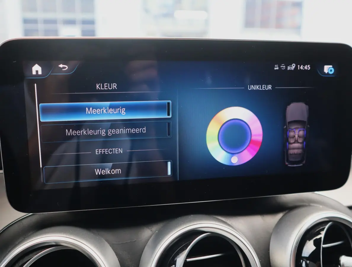 4MATIC AMG Line | Pano | Trekhaak | Burmester | ACC | Apple Carplay/Android Auto