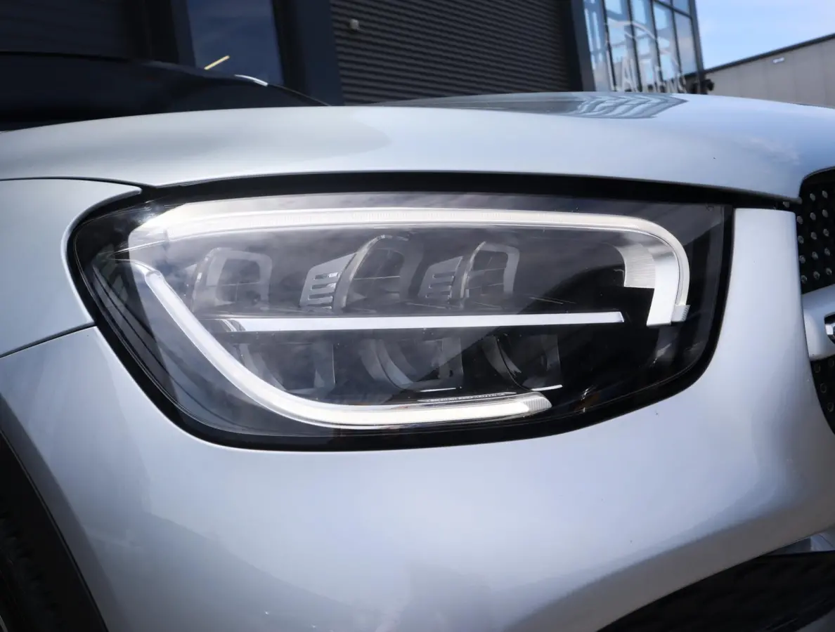 4MATIC AMG Line | Pano | Trekhaak | Burmester | ACC | Apple Carplay/Android Auto