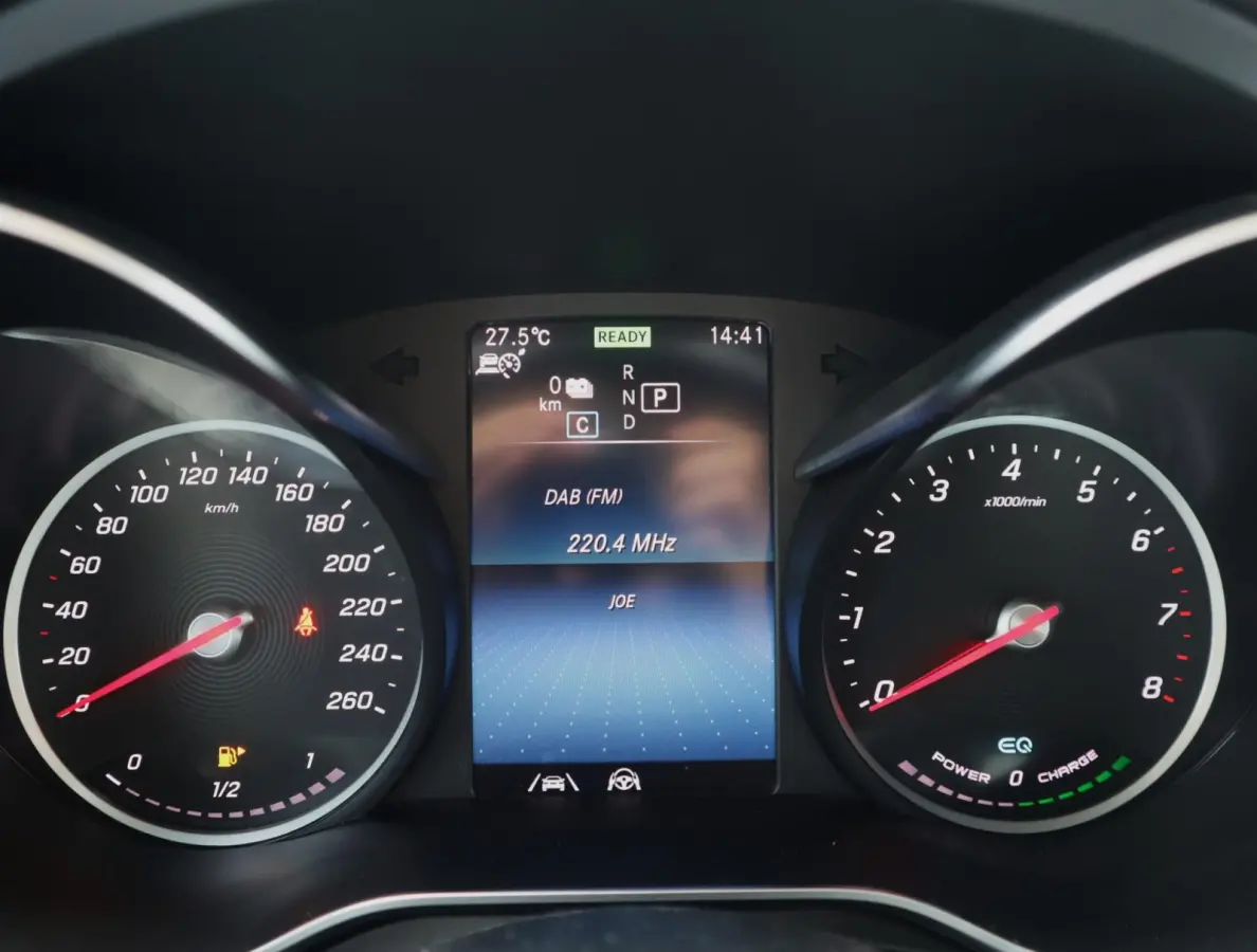 4MATIC AMG Line | Pano | Trekhaak | Burmester | ACC | Apple Carplay/Android Auto
