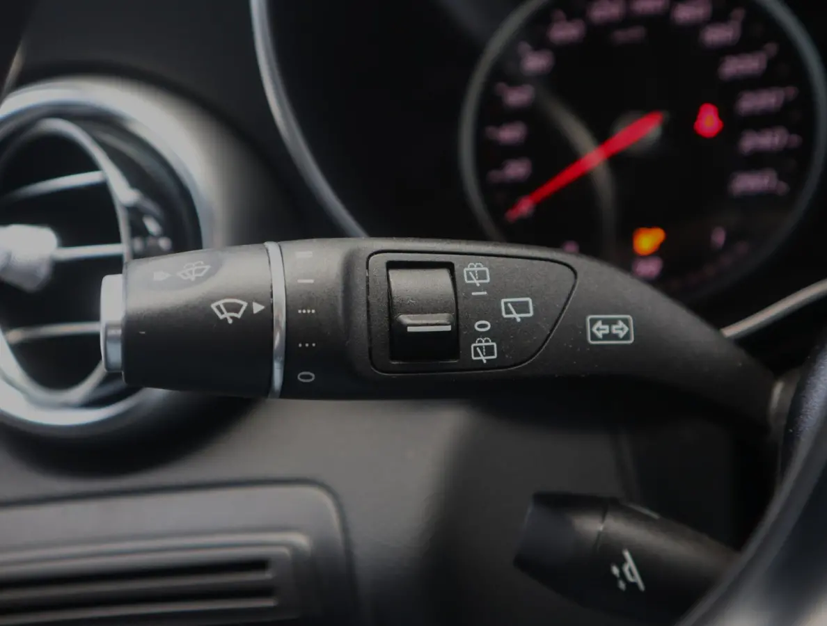 4MATIC AMG Line | Pano | Trekhaak | Burmester | ACC | Apple Carplay/Android Auto