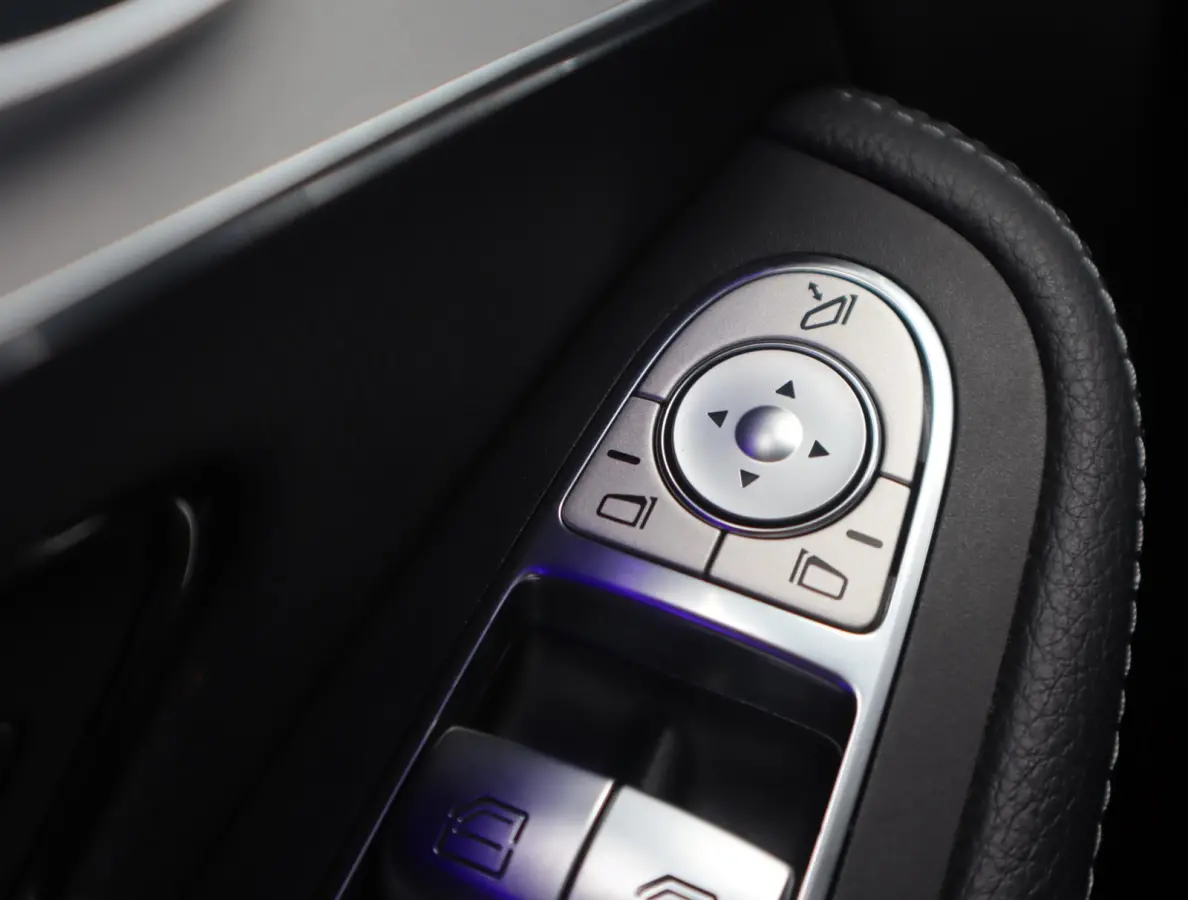 4MATIC AMG Line | Pano | Trekhaak | Burmester | ACC | Apple Carplay/Android Auto