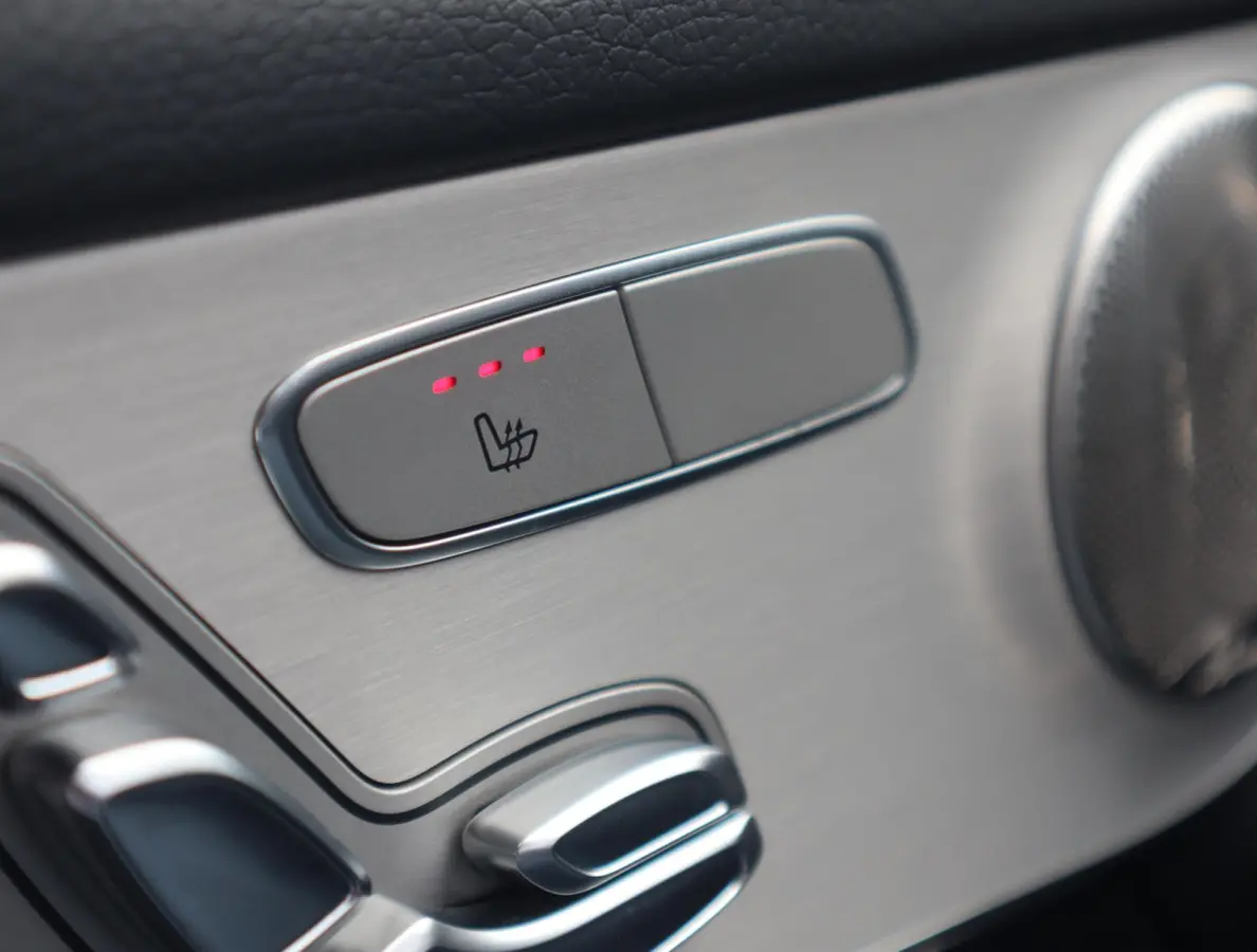 4MATIC AMG Line | Pano | Trekhaak | Burmester | ACC | Apple Carplay/Android Auto