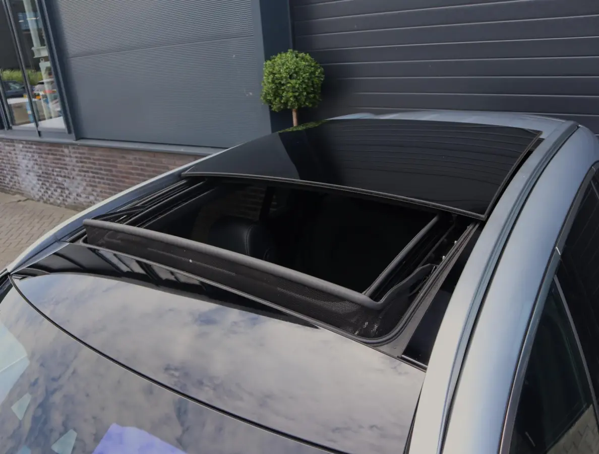 4MATIC AMG Line | Pano | Trekhaak | Burmester | ACC | Apple Carplay/Android Auto