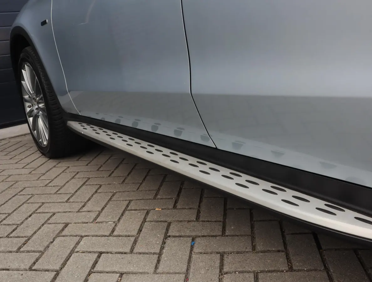 4MATIC AMG Line | Pano | Trekhaak | Burmester | ACC | Apple Carplay/Android Auto