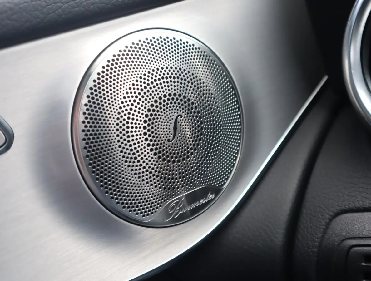 4MATIC AMG Line | Pano | Trekhaak | Burmester | ACC | Apple Carplay/Android Auto