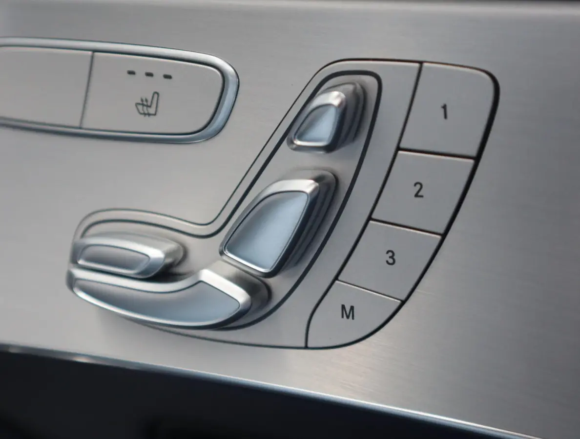 4MATIC AMG Line | Pano | Trekhaak | Burmester | ACC | Apple Carplay/Android Auto
