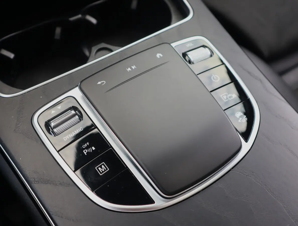 4MATIC AMG Line | Pano | Trekhaak | Burmester | ACC | Apple Carplay/Android Auto