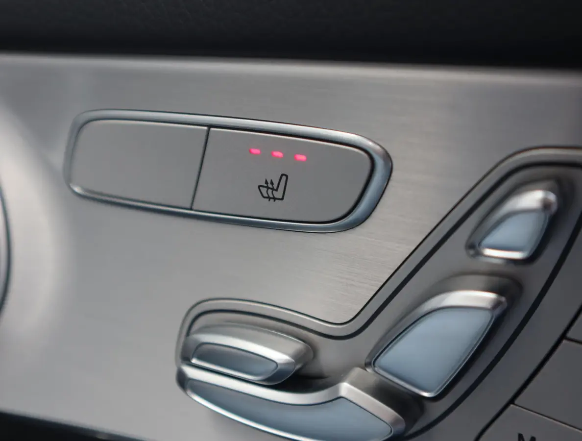 4MATIC AMG Line | Pano | Trekhaak | Burmester | ACC | Apple Carplay/Android Auto