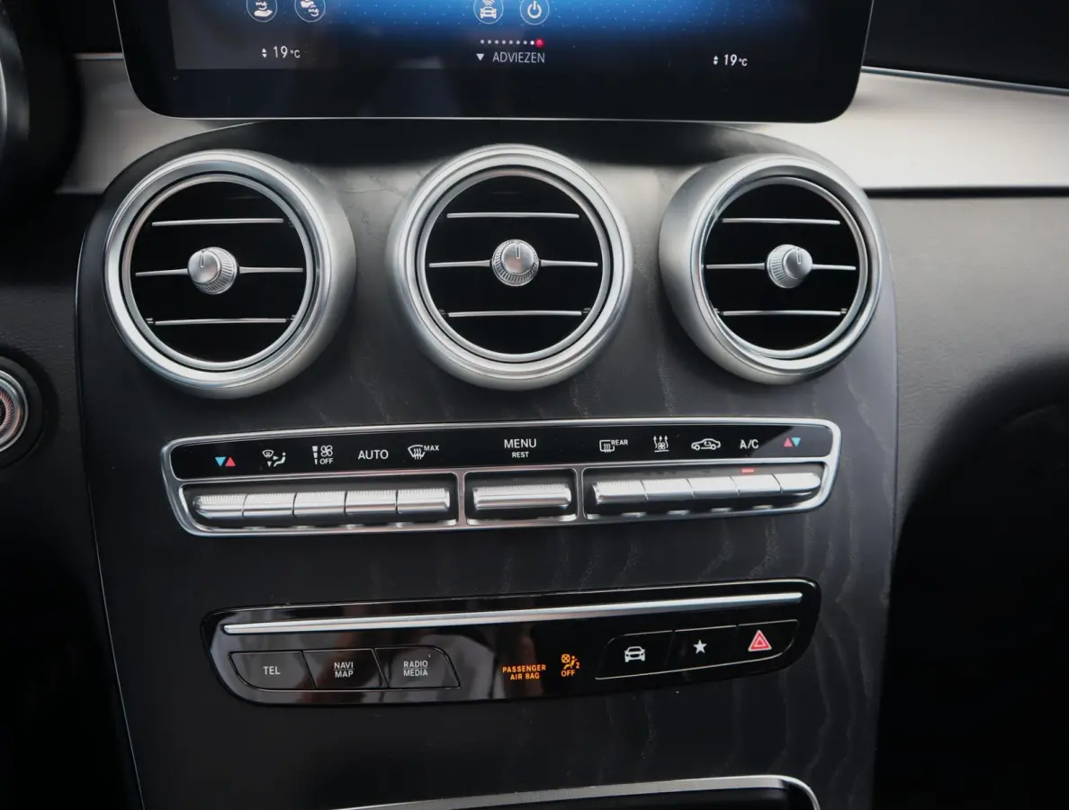 4MATIC AMG Line | Pano | Trekhaak | Burmester | ACC | Apple Carplay/Android Auto