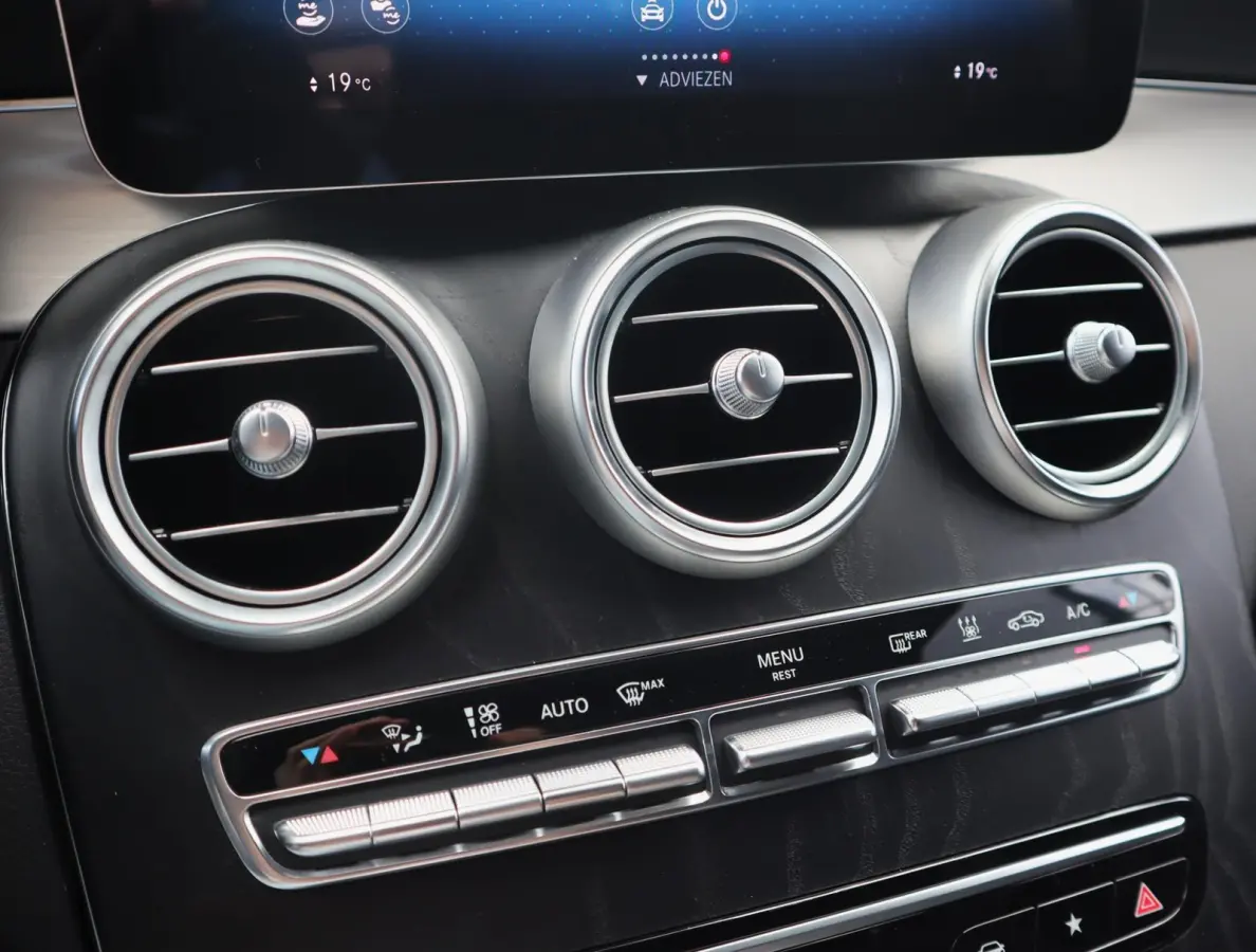 4MATIC AMG Line | Pano | Trekhaak | Burmester | ACC | Apple Carplay/Android Auto