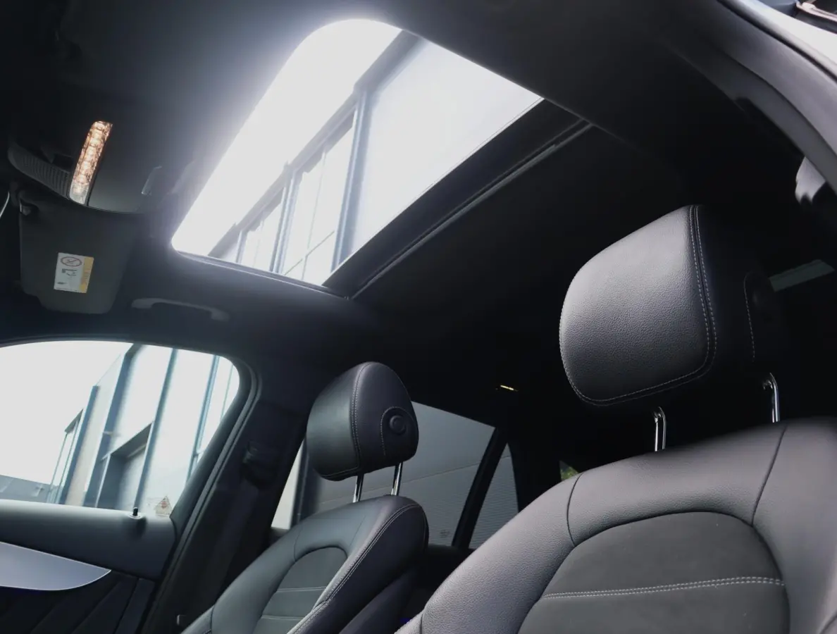 4MATIC AMG Line | Pano | Trekhaak | Burmester | ACC | Apple Carplay/Android Auto