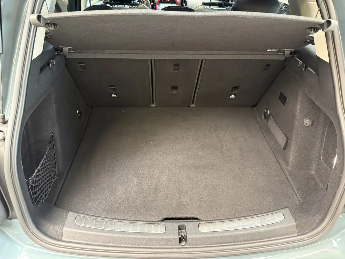 2.0 Cooper ALL4 Chili
