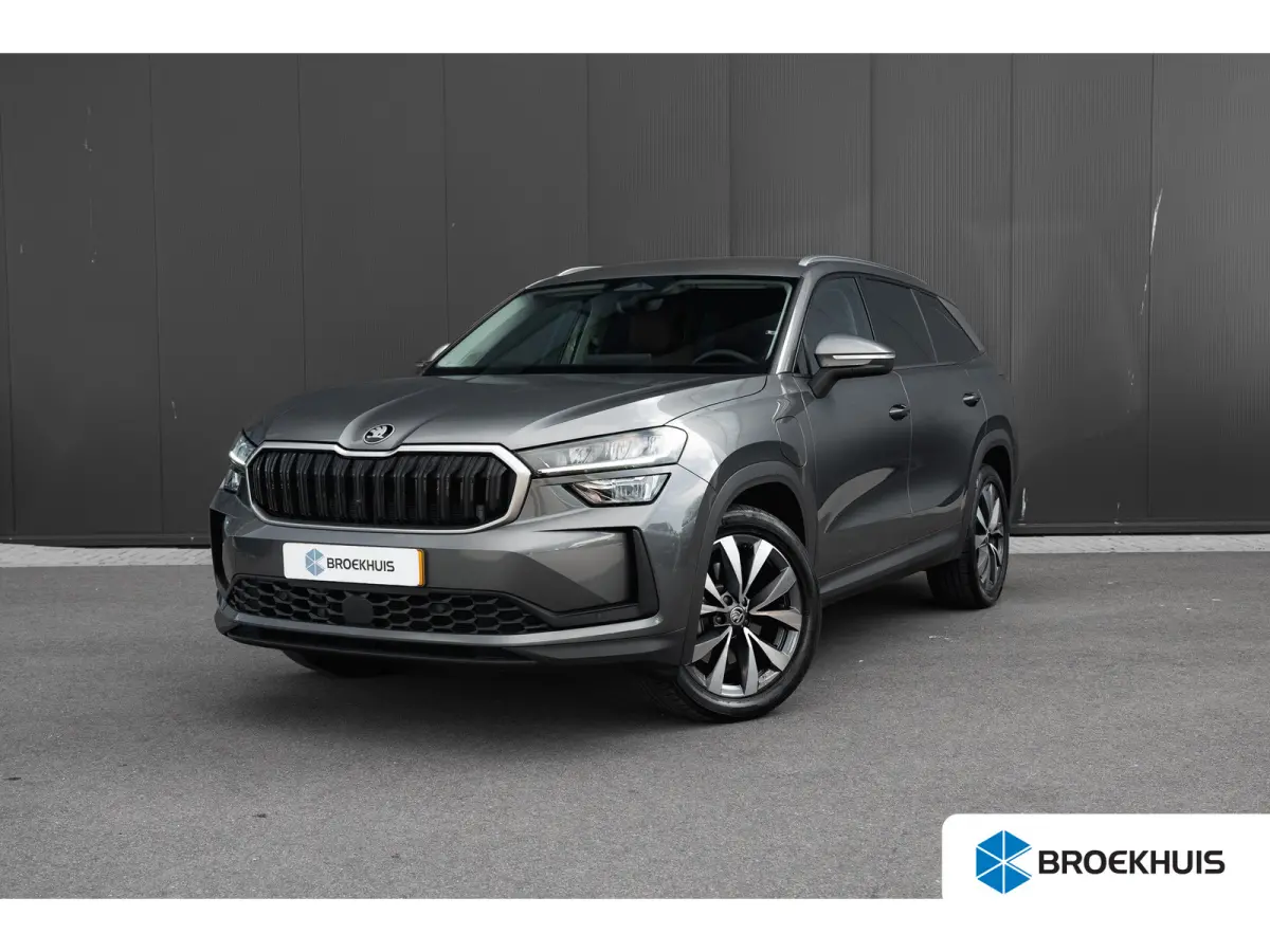 1.5 TSI 204 PK PHEV Business Edition Achteruitrijcamera | Adaptive cruise control | Keyless entry | Dodehoekdetectie | Carplay