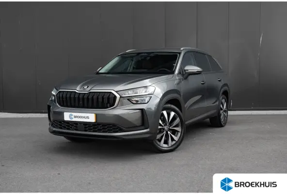 1.5 TSI 204 PK PHEV Business Edition Achteruitrijcamera | Adaptive cruise control | Keyless entry | Dodehoekdetectie | Carplay