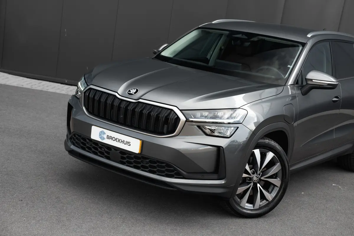1.5 TSI 204 PK PHEV Business Edition Achteruitrijcamera | Adaptive cruise control | Keyless entry | Dodehoekdetectie | Carplay