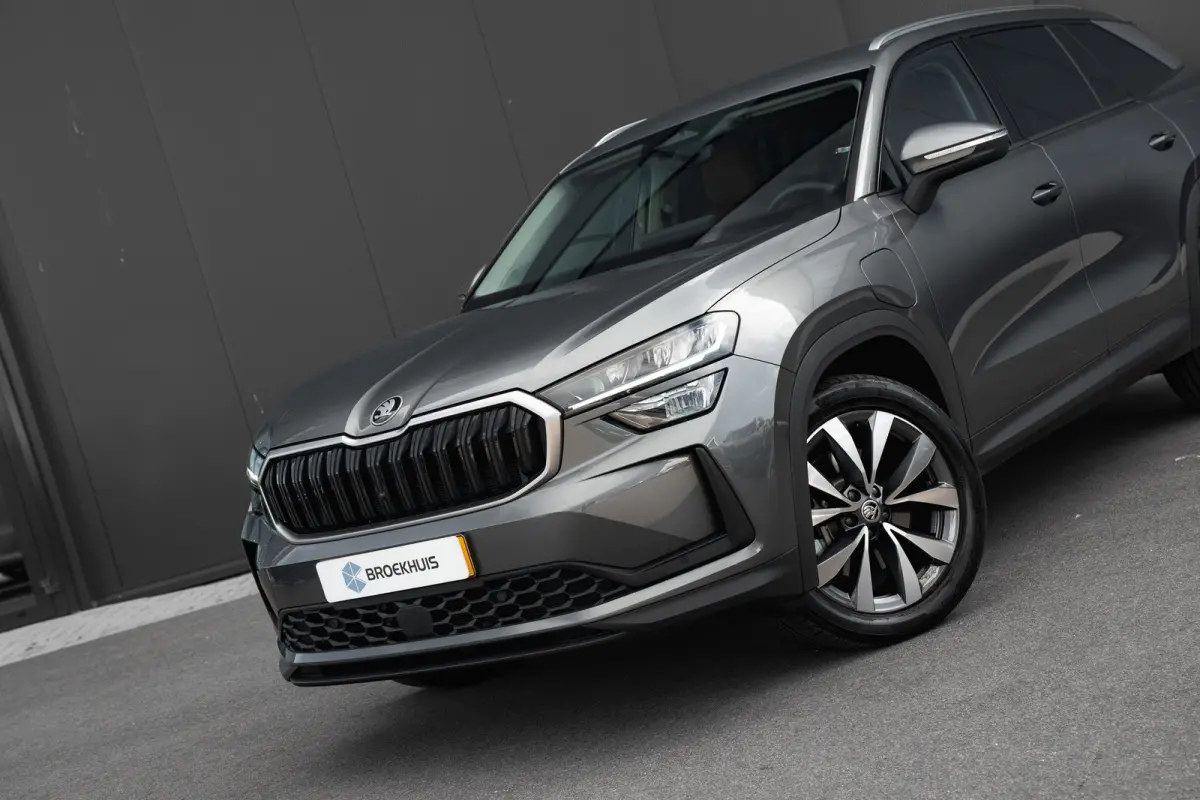 1.5 TSI 204 PK PHEV Business Edition Achteruitrijcamera | Adaptive cruise control | Keyless entry | Dodehoekdetectie | Carplay