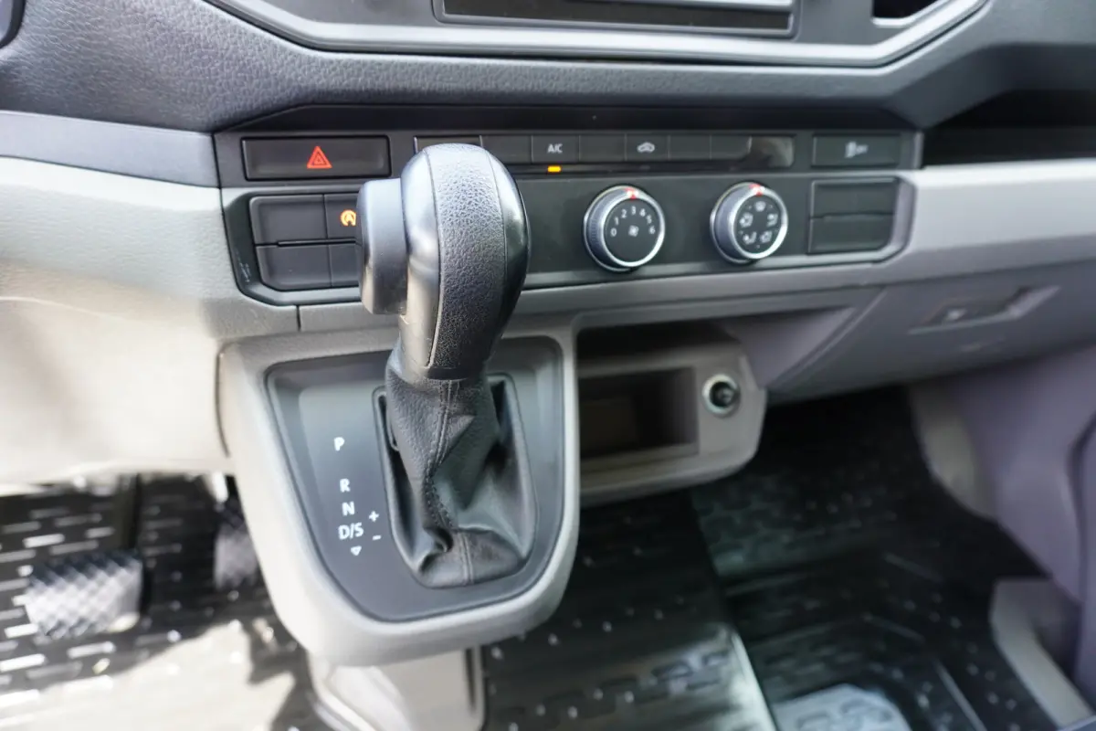 180pk Automaat Dubbellucht open laadbak Tacho Cruise control